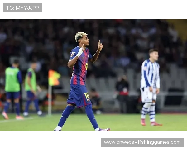 巴萨2-1逆转皇家社会，登顶积分榜