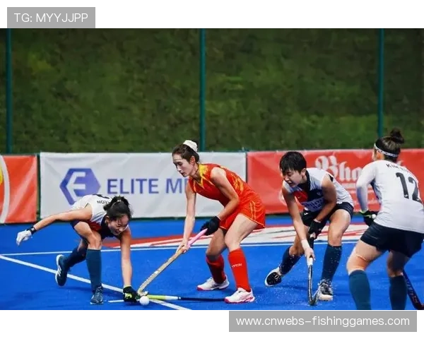 广东女曲4-0大胜吉林队，展现强大实力