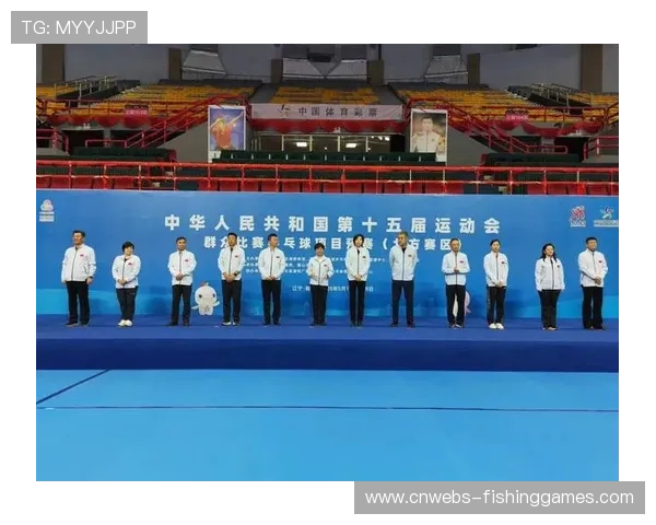 全运会群众组成功经验，将推广至全国联赛