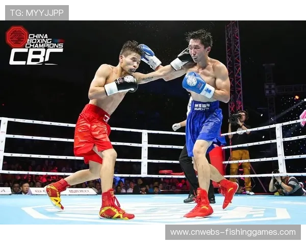 山俊、文银杭、吕斌等中国拳王争霸赛经典对决回顾