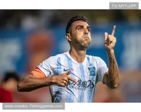 扎哈维正式退役，越秀山之王留下438球传奇