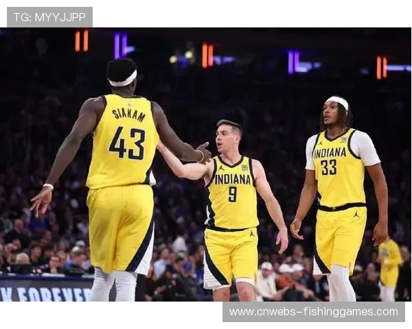 步行者攻防体系调整,连败后战术变革 步行者攻防体系调整,连败后战术变革