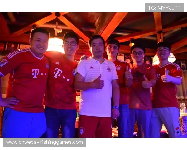 拜仁球迷俱乐部慈善活动支援本地社区 拜仁球迷俱乐部慈善活动支援本地社区