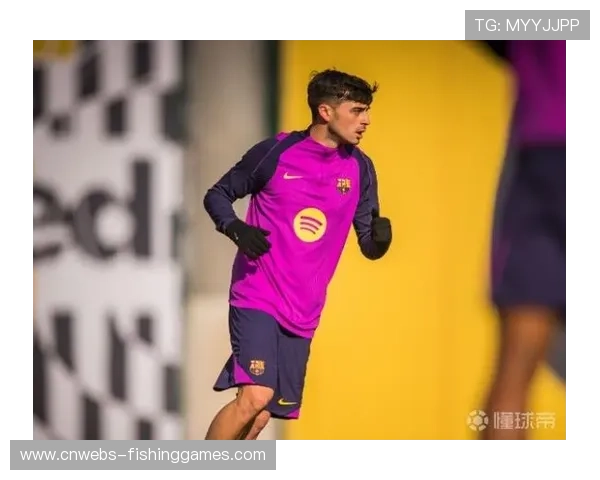 巴萨佩德里伤缺三周，中场核心缺阵影响战术