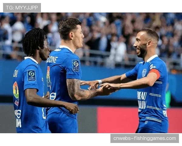 特鲁瓦2-1战胜布雷斯特，赢得宝贵的保级生存战